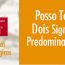 Posso Ter DOIS Signos Predominantes?