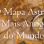 Qual é o Mapa Astral Mais Antigo do Mundo?